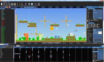 Game Maker for Windows - Download it from Habererciyes for free